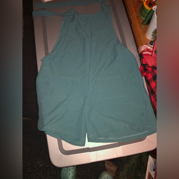 Romper - Picture 4 of 6